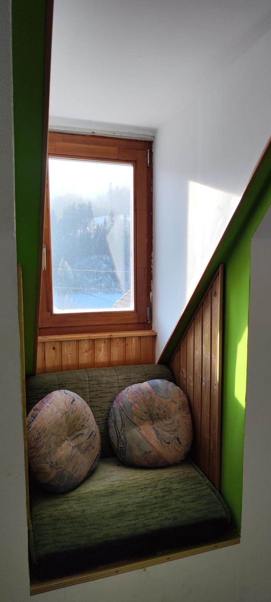 Haus Elena Am Semmering Steinhaus am Semmering Esterno foto