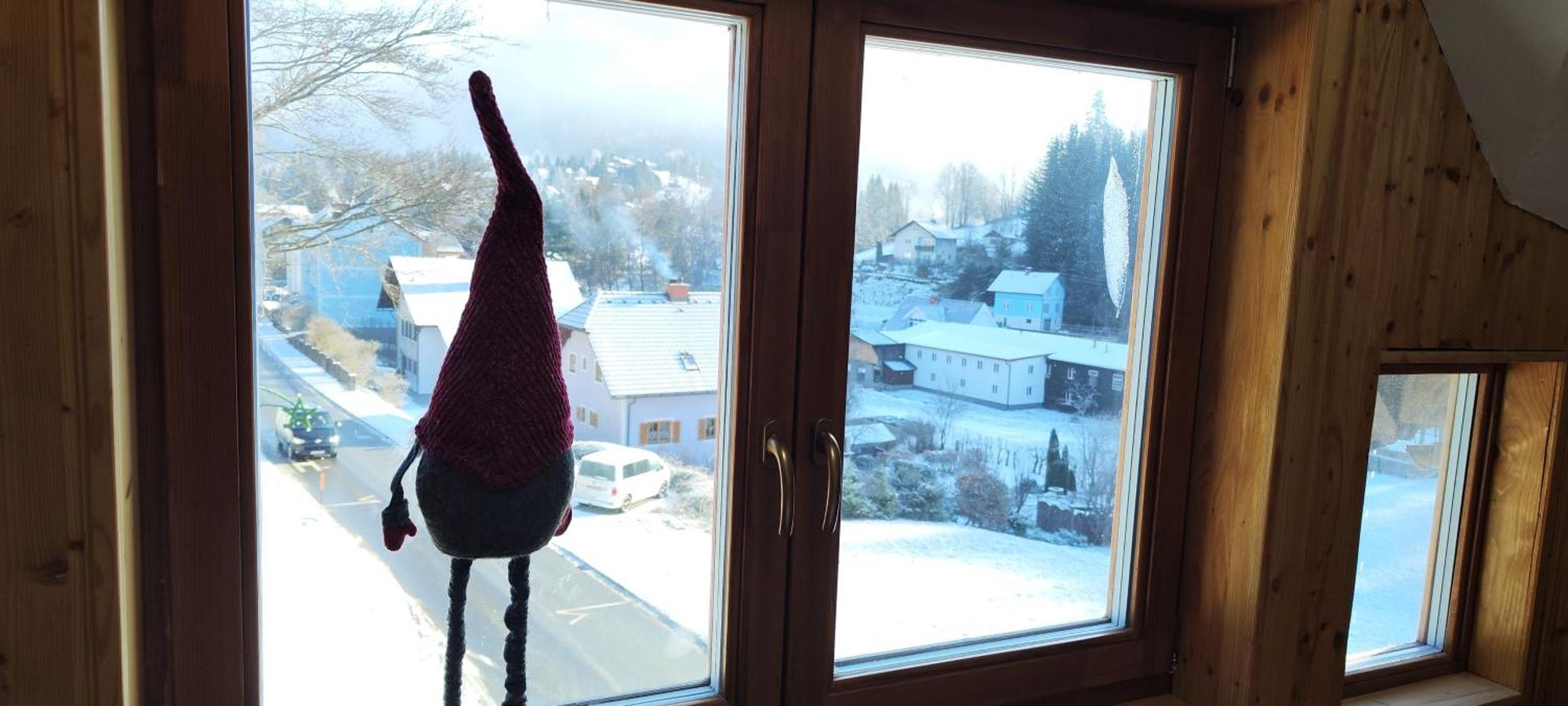 Haus Elena Am Semmering Steinhaus am Semmering Esterno foto