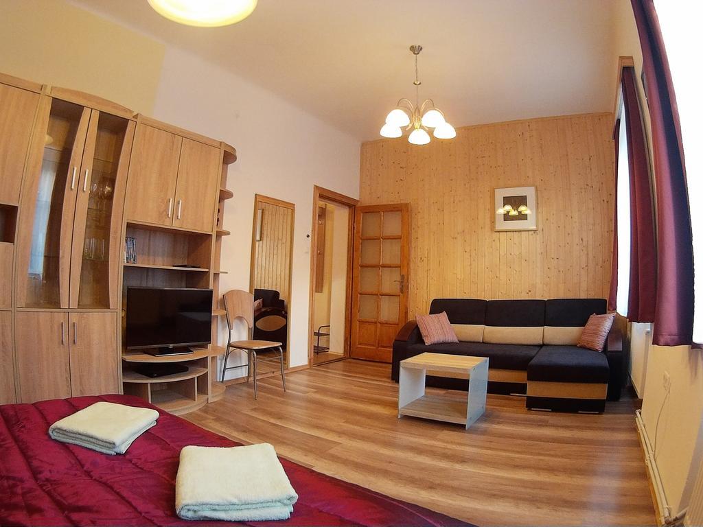 Haus Elena Am Semmering Steinhaus am Semmering Esterno foto