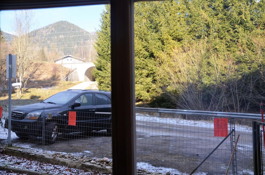 Haus Elena Am Semmering Steinhaus am Semmering Esterno foto